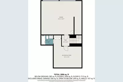 1616 Defoors Walk NW, Atlanta, GA 30318 - Photo 28