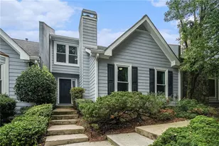 1616 Defoors Walk NW, Atlanta, GA 30318 - Photo 1