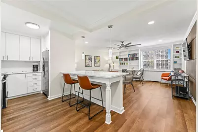 300 Peachtree Street NE #11J, Atlanta, GA 30308 - Photo 4