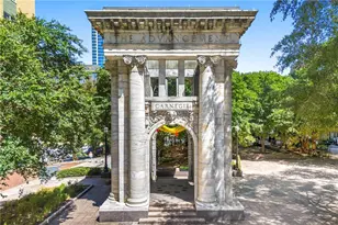 300 Peachtree St NE, Atlanta, GA 30308 - Photo 20