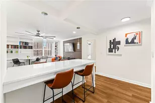 300 Peachtree St NE, Atlanta, GA 30308 - Photo 6