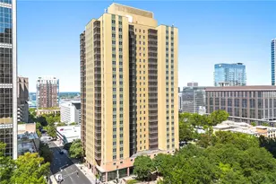300 Peachtree St NE, Atlanta, GA 30308 - Photo 2