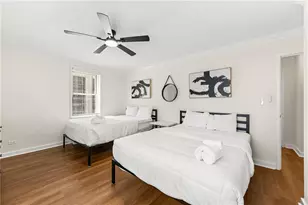 300 Peachtree St NE, Atlanta, GA 30308 - Photo 14