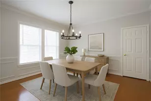 327 Lee Miller Dr, Suwanee, GA 30024 - Photo 8