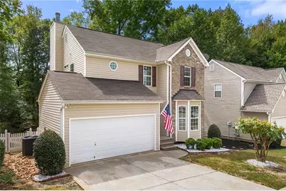 304 Greystone Parkway, Hiram, GA 30141 - Photo 2