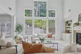 5865 Trailwood Ct, Suwanee, GA 30024 - Photo 8