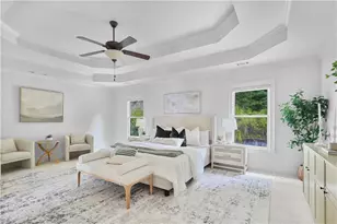 5865 Trailwood Ct, Suwanee, GA 30024 - Photo 22