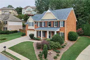 5865 Trailwood Ct, Suwanee, GA 30024 - Photo 2