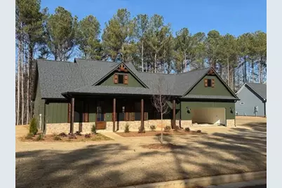 662 Presley Farm Parkway, Rockmart, GA 30153 - Photo 1