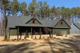 662 Presley Farm Pkwy, Rockmart, GA 30153 - Photo 1