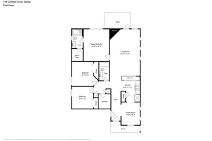 144 Cobbler Cove Dr, Dallas, GA 30132 - Photo 18