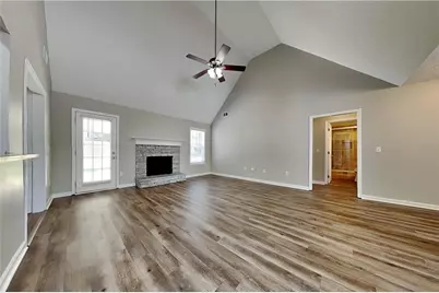 1625 Alcovy River Drive, Dacula, GA 30019 - Photo 2