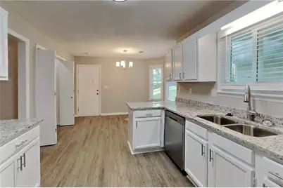 3883 Nowlin Road NW, Kennesaw, GA 30144 - Photo 6