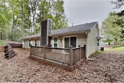 3883 Nowlin Road NW, Kennesaw, GA 30144 - Photo 20