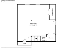 4730 Spring Gate Dr, Powder Springs, GA 30127 - Photo 20