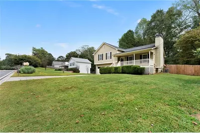 1890 Seals Road, Dallas, GA 30157 - Photo 2