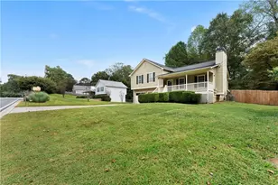 1890 Seals Rd, Dallas, GA 30157 - Photo 2