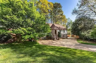 3186 Sugarplum Rd NE, Atlanta, GA 30345 - Photo 2