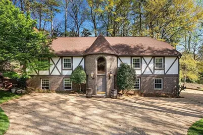 3186 Sugarplum Road NE, Atlanta, GA 30345 - Photo 1