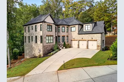 4680 Cambridge Approach Circle NE, Roswell, GA 30075 - Photo 1