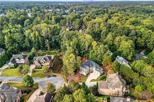 4680 Cambridge Approach Circle NE, Roswell, GA 30075 - Photo 52