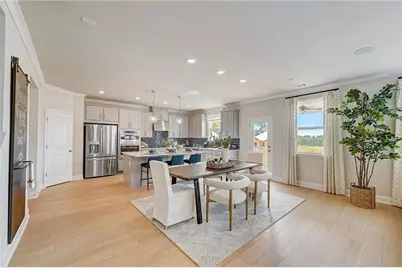 3935 Alderstone Drive, Flowery Branch, GA 30542 - Photo 22