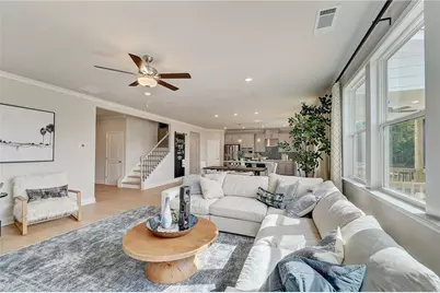 3935 Alderstone Drive, Flowery Branch, GA 30542 - Photo 10