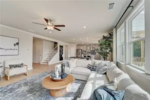 3935 Alderstone Dr, Flowery Branch, GA 30542 - Photo 10