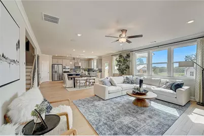 3935 Alderstone Drive, Flowery Branch, GA 30542 - Photo 8