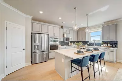 3935 Alderstone Drive, Flowery Branch, GA 30542 - Photo 16