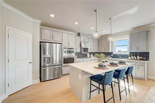 3935 Alderstone Dr, Flowery Branch, GA 30542 - Photo 16