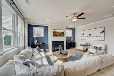 3935 Alderstone Drive, Flowery Branch, GA 30542 - Photo 6