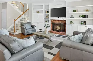 6625 Chambrel Way, Suwanee, GA 30024 - Photo 8