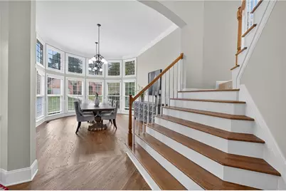 6625 Chambrel Way, Suwanee, GA 30024 - Photo 2