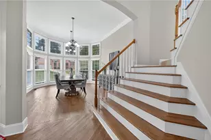 6625 Chambrel Way, Suwanee, GA 30024 - Photo 2