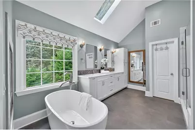 6625 Chambrel Way, Suwanee, GA 30024 - Photo 4