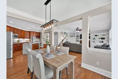 6625 Chambrel Way, Suwanee, GA 30024 - Photo 12