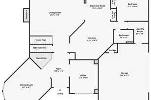 6625 Chambrel Way, Suwanee, GA 30024 - Photo 32