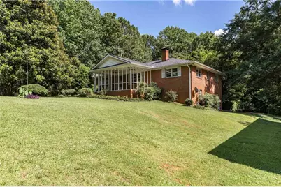 5670 Lanny Drive, Powder Springs, GA 30127 - Photo 2