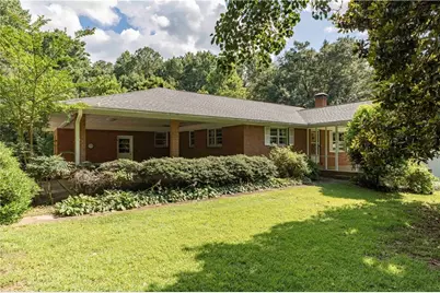 5670 Lanny Drive, Powder Springs, GA 30127 - Photo 6