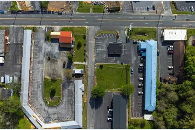 1201 Martha Berry Boulevard, Rome, GA 30165 - Photo 10