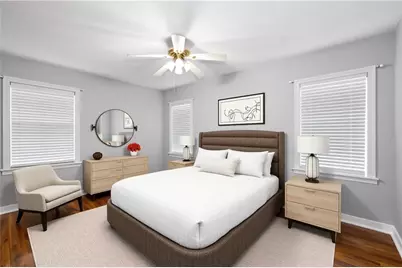 111 Poplar Street, Fairburn, GA 30213 - Photo 14