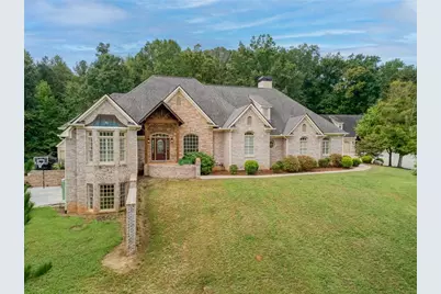 2115 Euharlee Road, Taylorsville, GA 30178 - Photo 2