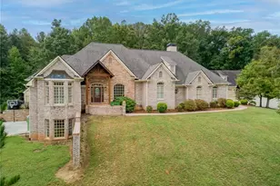 2115 Euharlee Rd, Taylorsville, GA 30178 - Photo 2