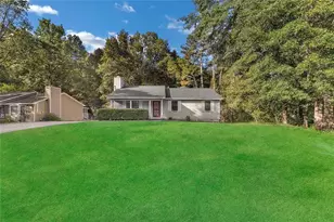 565 Lacebark Dr, Macon, GA 31220 - Photo 2