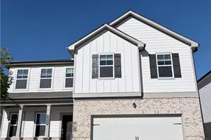 305 Daybreak Dr, Acworth, GA 30102 - Photo 2