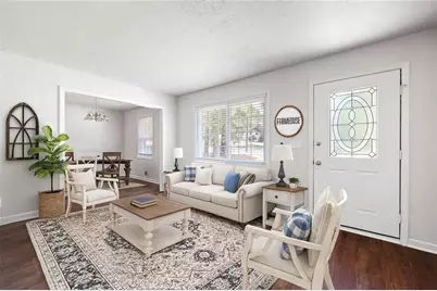 3611 Concordia Road, Decatur, GA 30034 - Photo 2