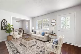 3611 Concordia Rd, Decatur, GA 30034 - Photo 2