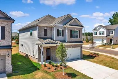 3631 Village View, Powder Springs, GA 30127 - Photo 1