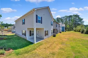 3631 Village Vw, Powder Springs, GA 30127 - Photo 44